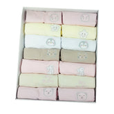 Semanario BigBaby x 14 Piezas